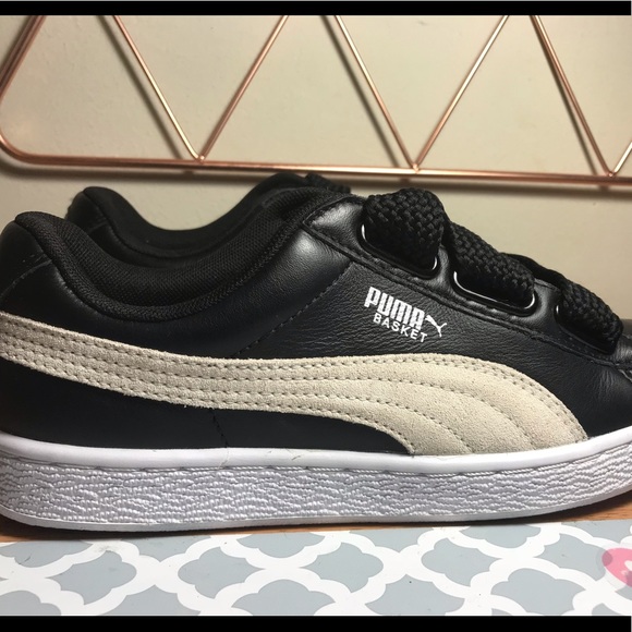 Cookies and cream pumas - Picture 2 of 4